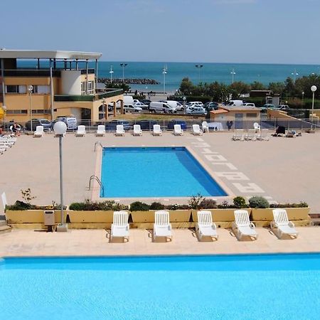 Plage Du Mole, Sablotel 2 آجد المظهر الخارجي الصورة