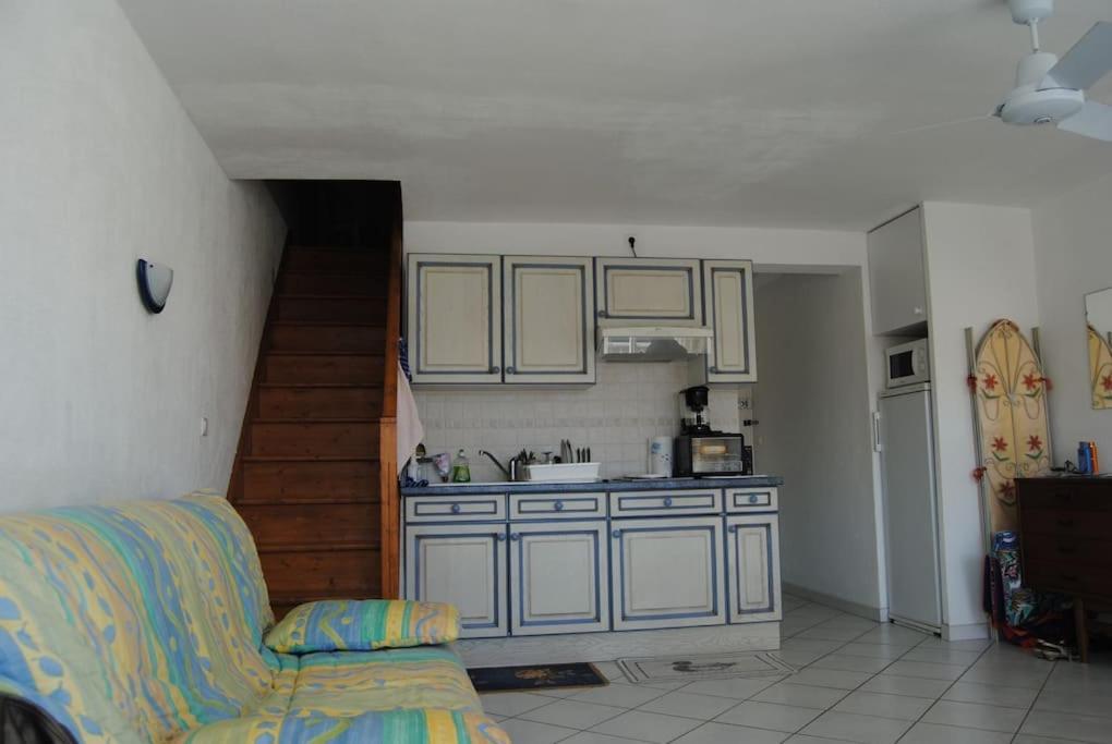 Plage Du Mole, Sablotel 2 آجد المظهر الخارجي الصورة
